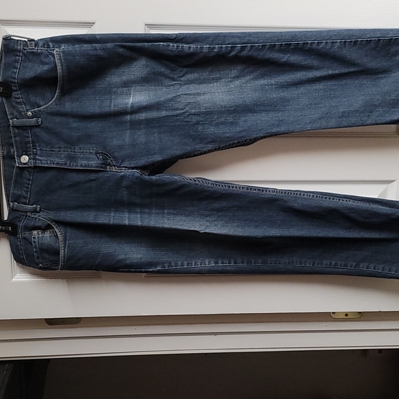 Levi Strauss & Co size W40 L30 - Picture 2 of 2